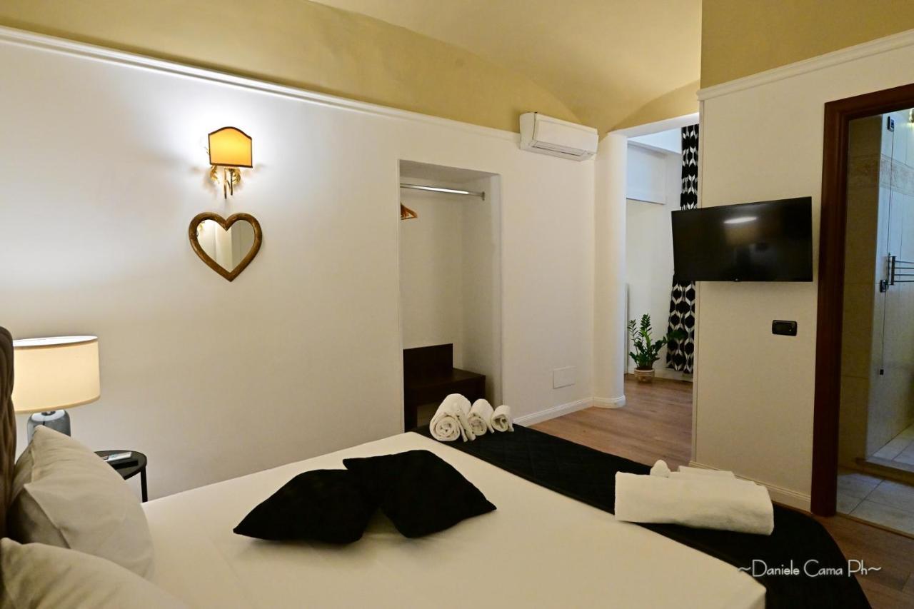 Luxury Home Roma Exterior foto